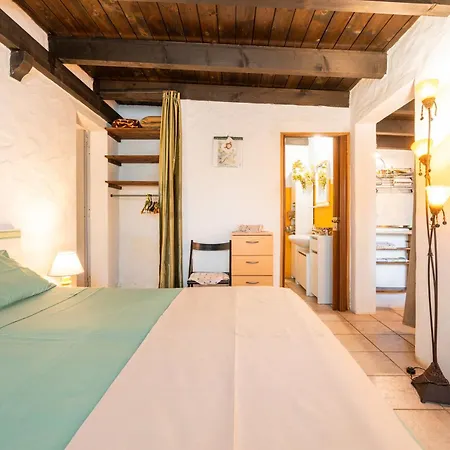 Pretty House Villamassargia