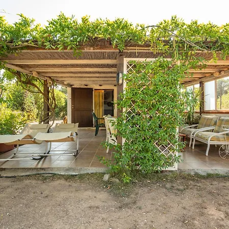 Pretty House Tatil Evi *