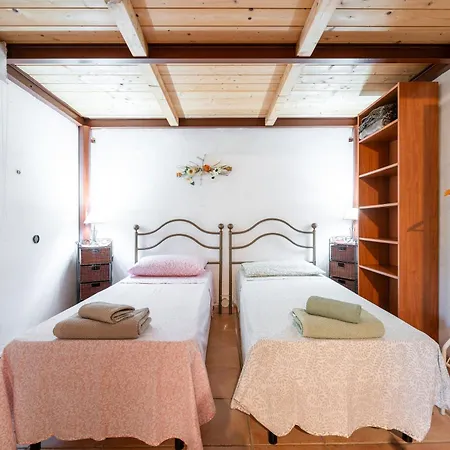 Pretty House Tatil Evi Villamassargia