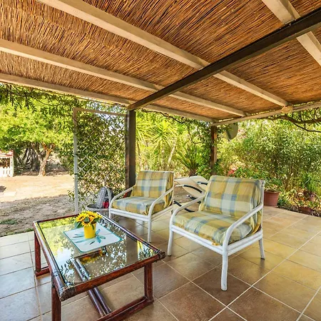 Pretty House Tatil Evi *