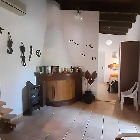 Pretty House * Villamassargia