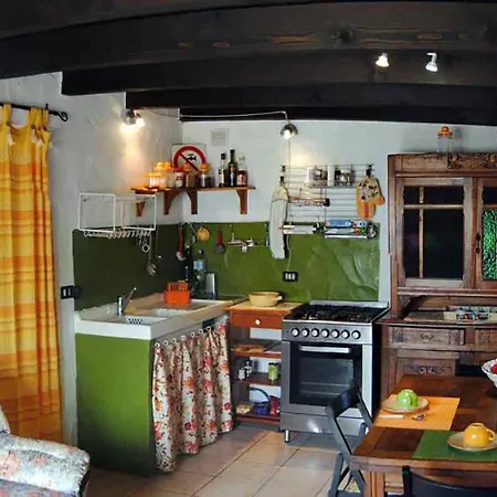 Pretty House Holiday home Villamassargia