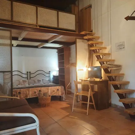 Pretty House * Villamassargia