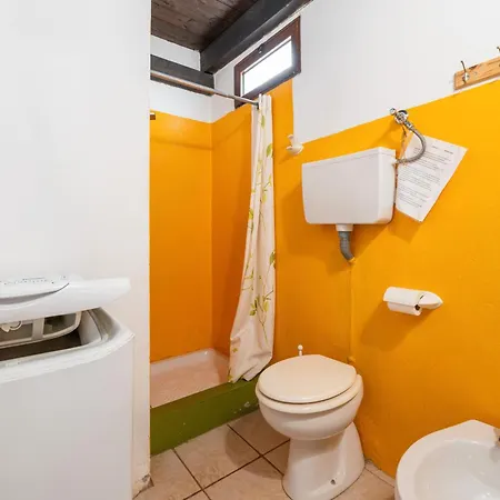 펜션 Pretty House Villamassargia