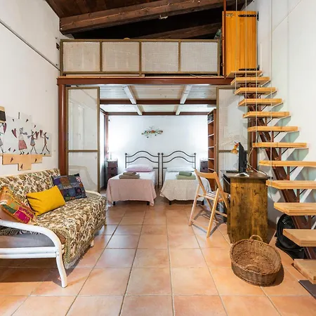 펜션 Pretty House